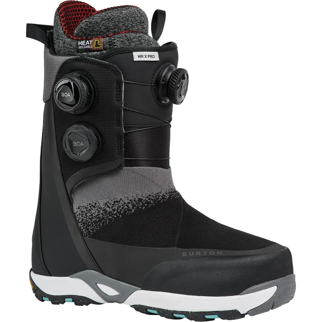 Burton Waverange X Pro Wide