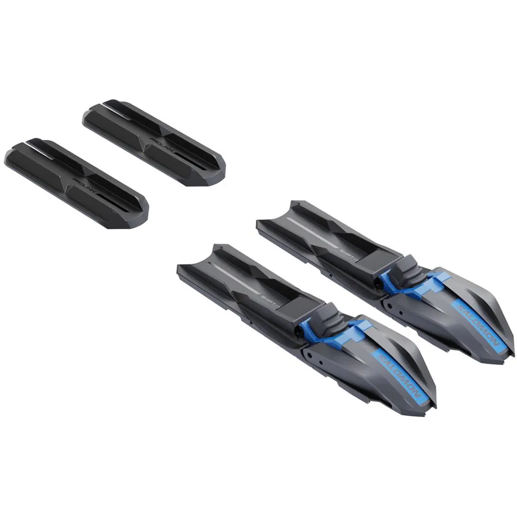 Salomon Prolink Shift Classic Junior