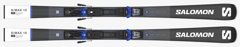 Salomon S/Max 10 (M12)