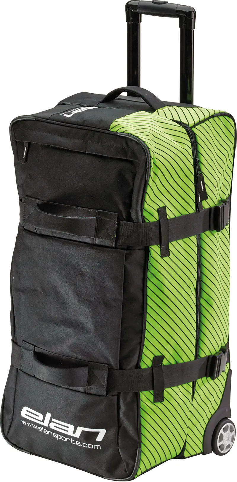 Elan Dualie Travel BAG