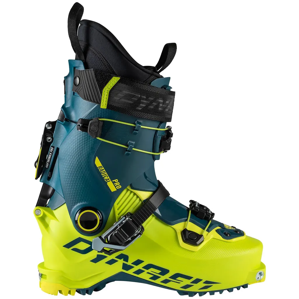 Dynafit Radical Pro, kolekcja 2022/23