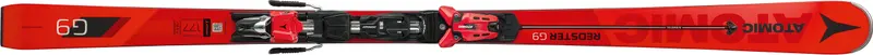 Atomic Redster G9 + X 14 TL RS