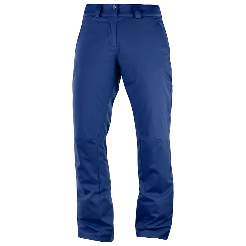 Salomon Stormpunch Pant W