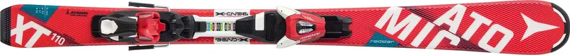 Atomic Redster JR II