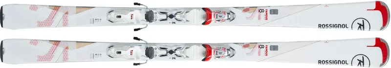 Rossignol Famous 8 (XPRESS)