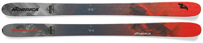 Nordica Enforcer Free 110