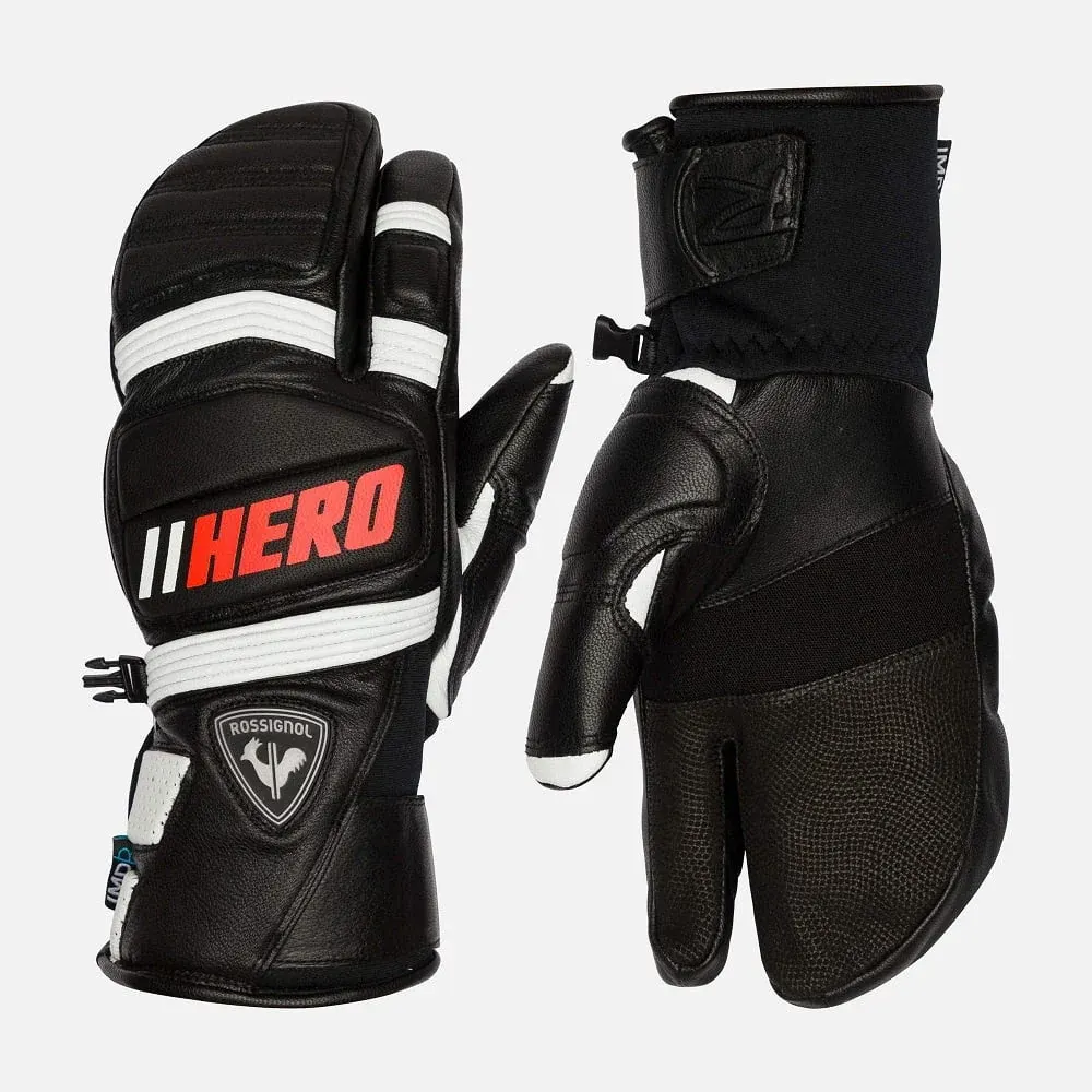 Rossignol WC Expert Lobster