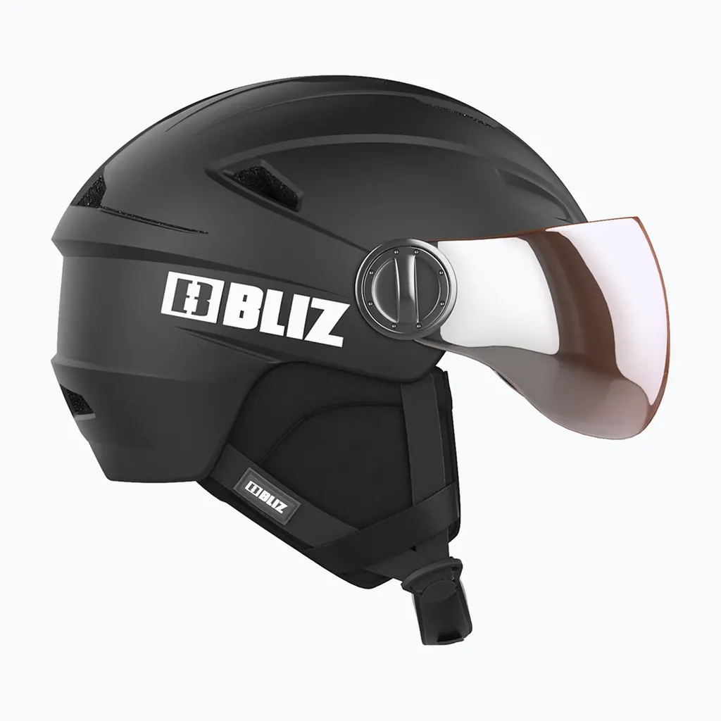 Bliz Strike Visor