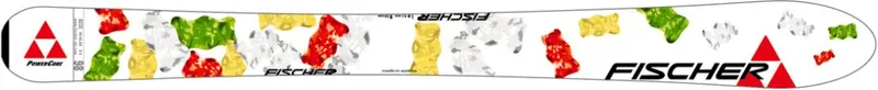 Fischer Kid Gummibar