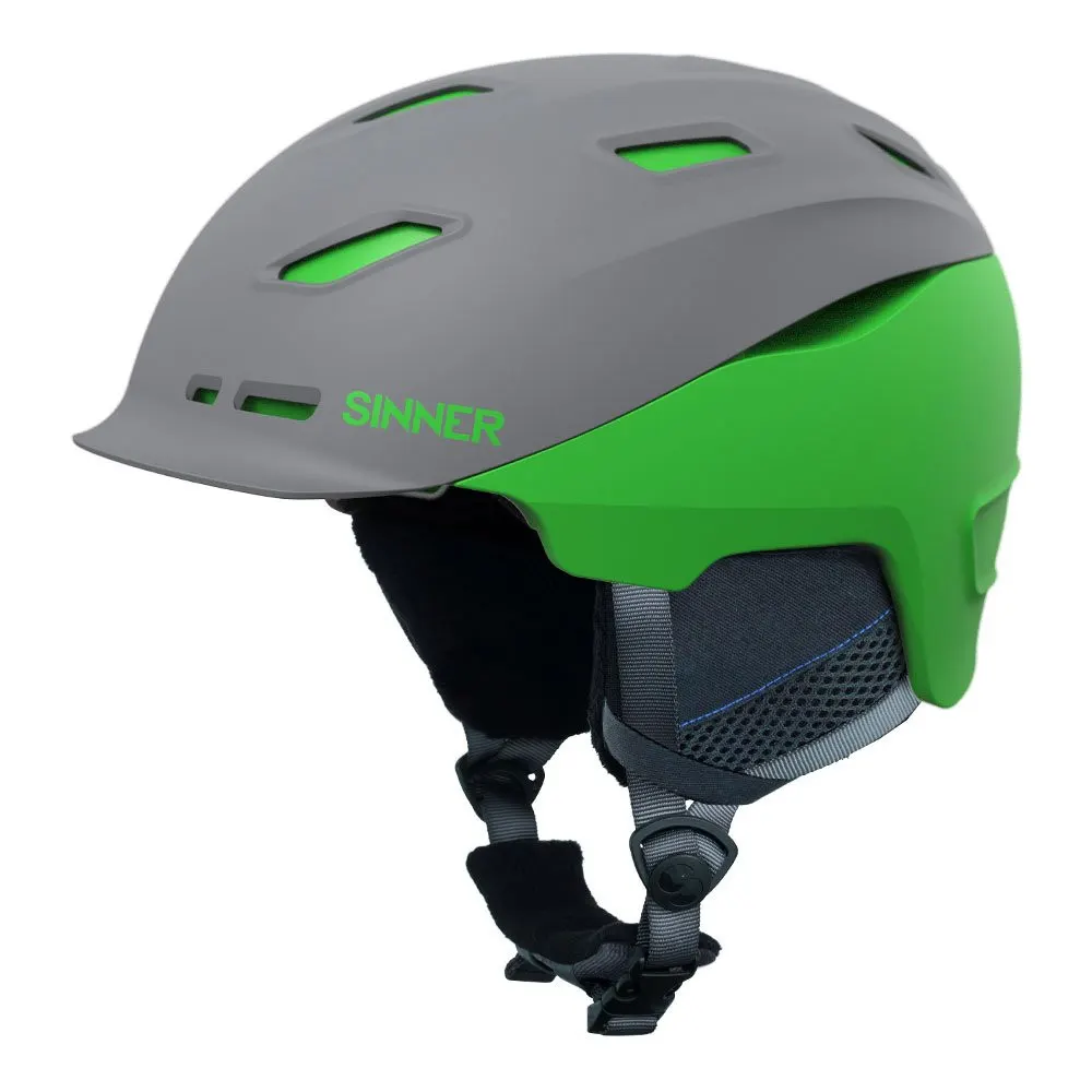 Sinner Moonstone