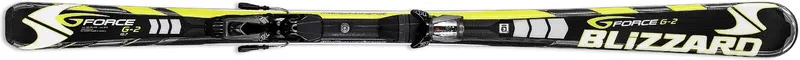 Blizzard G-Force G2 IQ