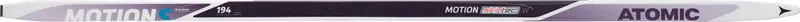 Atomic Motion Skintec W