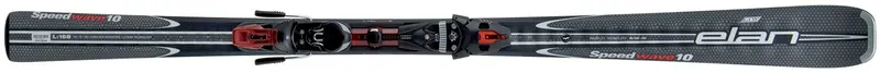 Elan Speedwave 10 _ Fusion