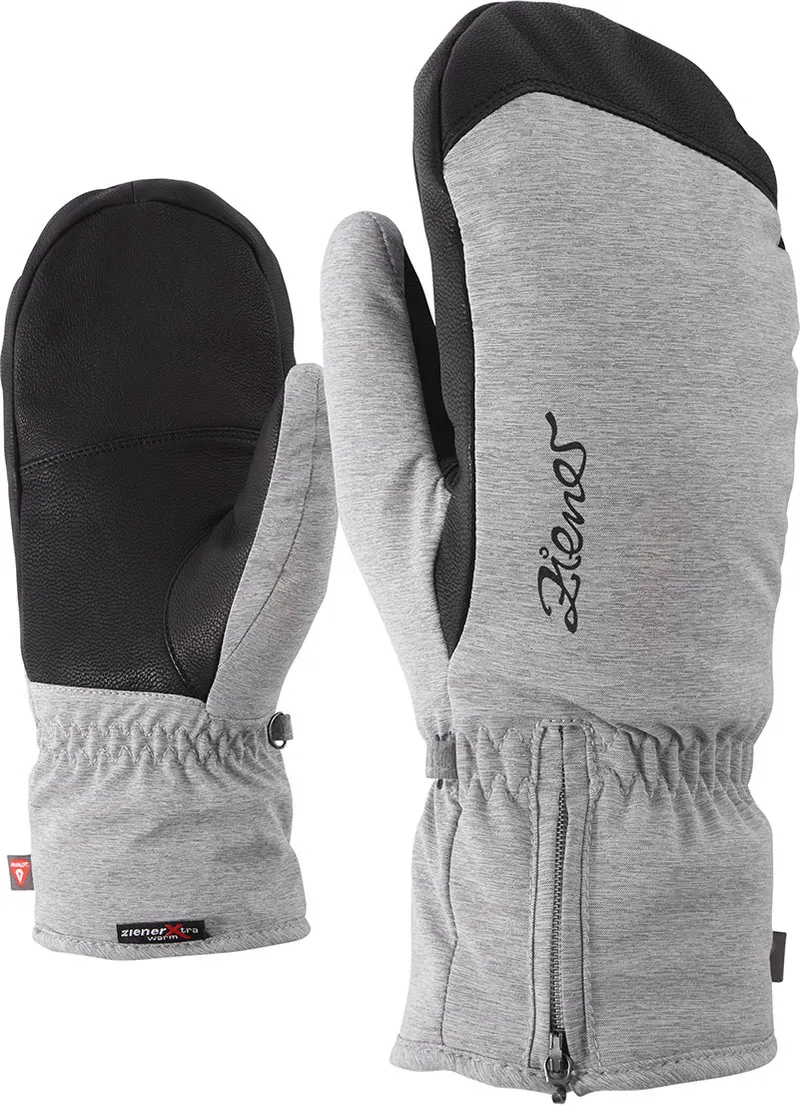 Ziener Kianna AS® PR Mitten Lady