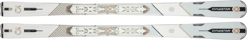 Dynastar Intense 10