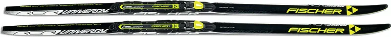 Fischer RCR Universal