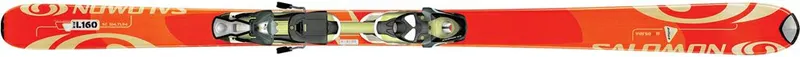 Salomon Verse 8 Pilot W