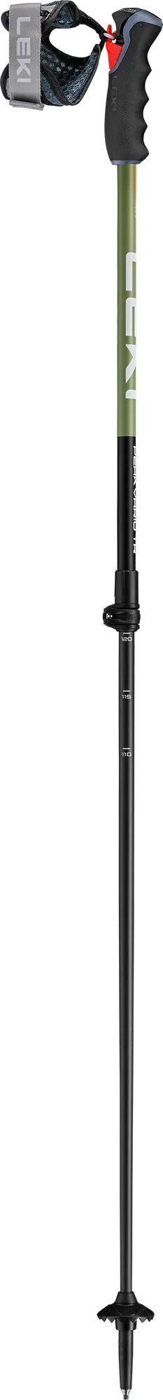 Leki Peak Vario TR