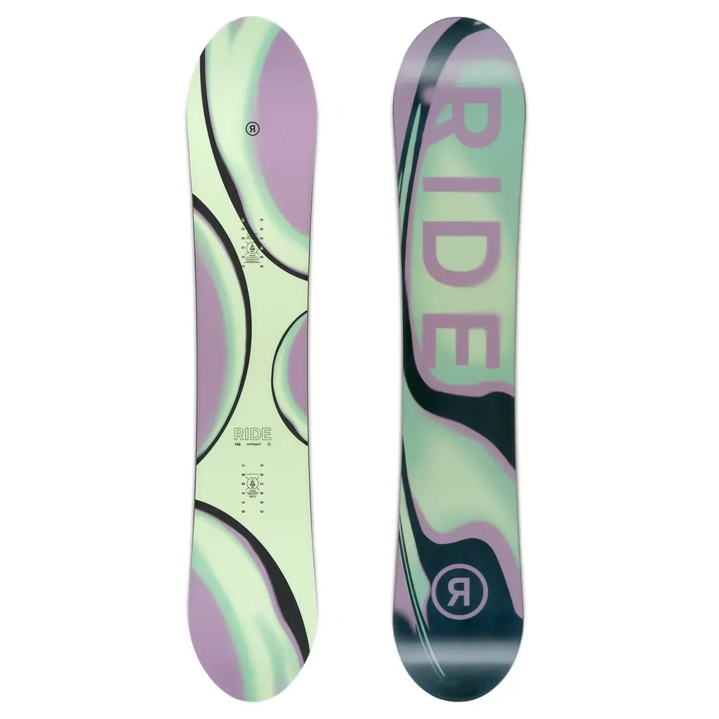 Ride Compact W