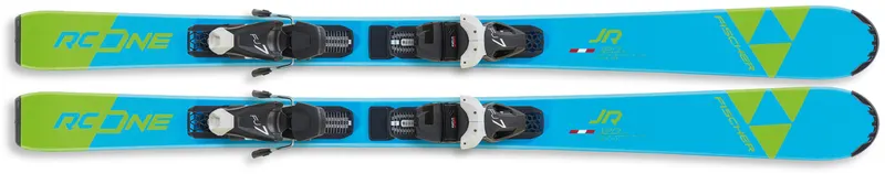 Fischer RC One JR SLR Pro (rozmiary 130 - 150)