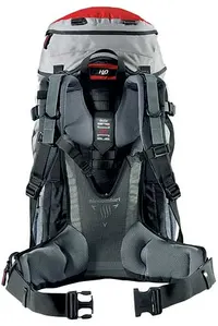 Deuter Futura 40+10 Vario