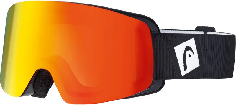 Head Infinity FMR black (S2/VLT 32%)