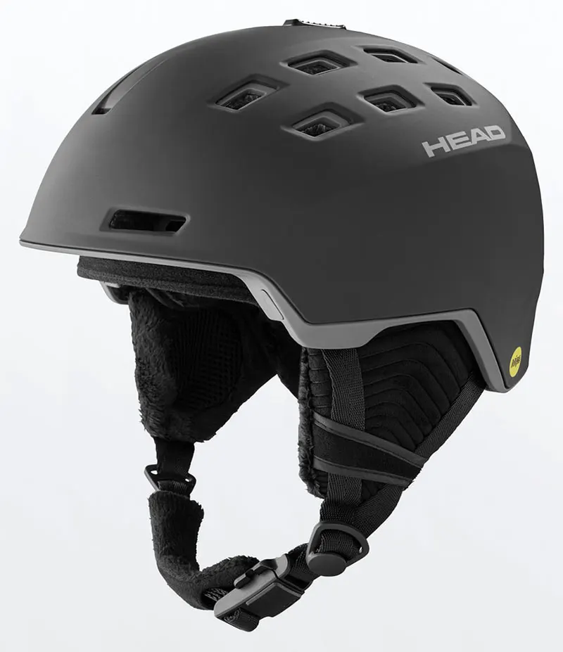 Head Rev Mips
