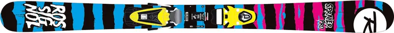 Rossignol Sprayer Pro Open