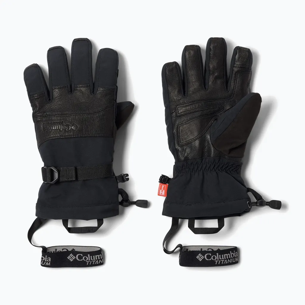 Columbia Peak Pursuit II