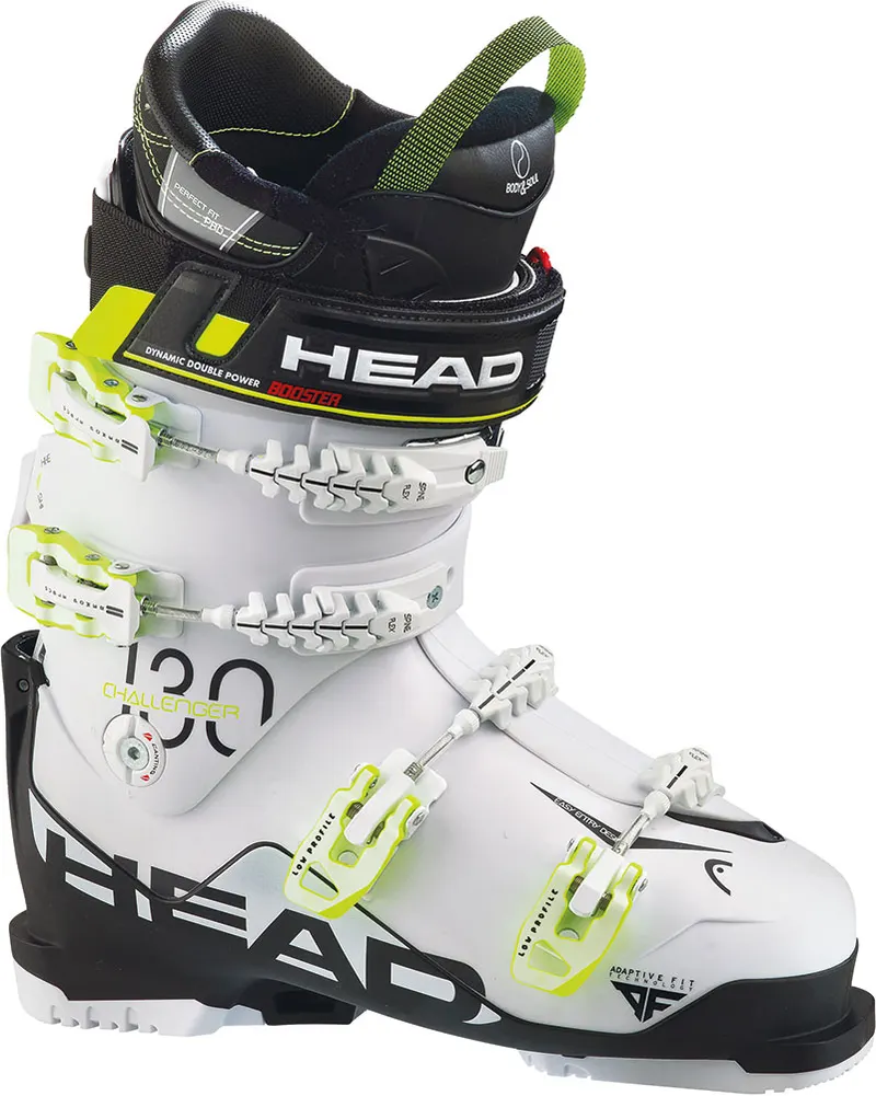 Head Challenger 130