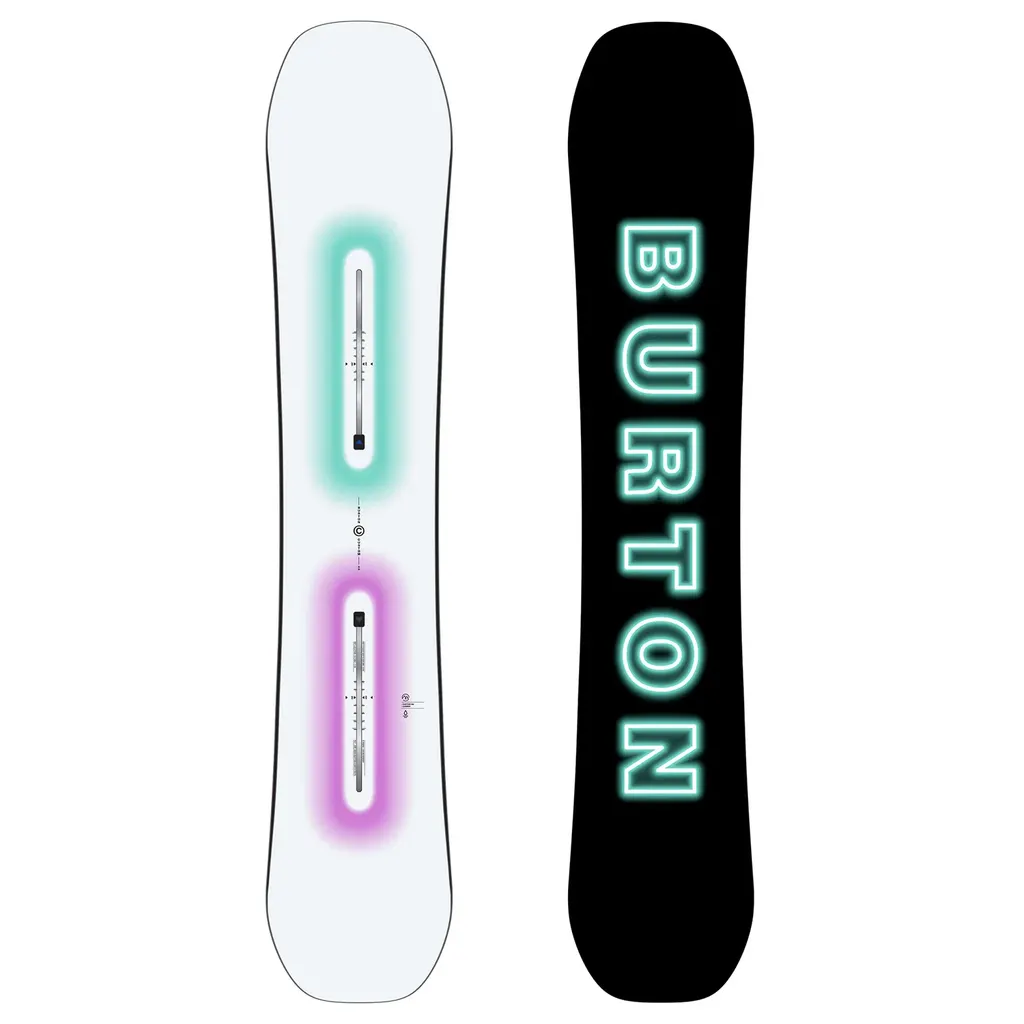 Burton Custom