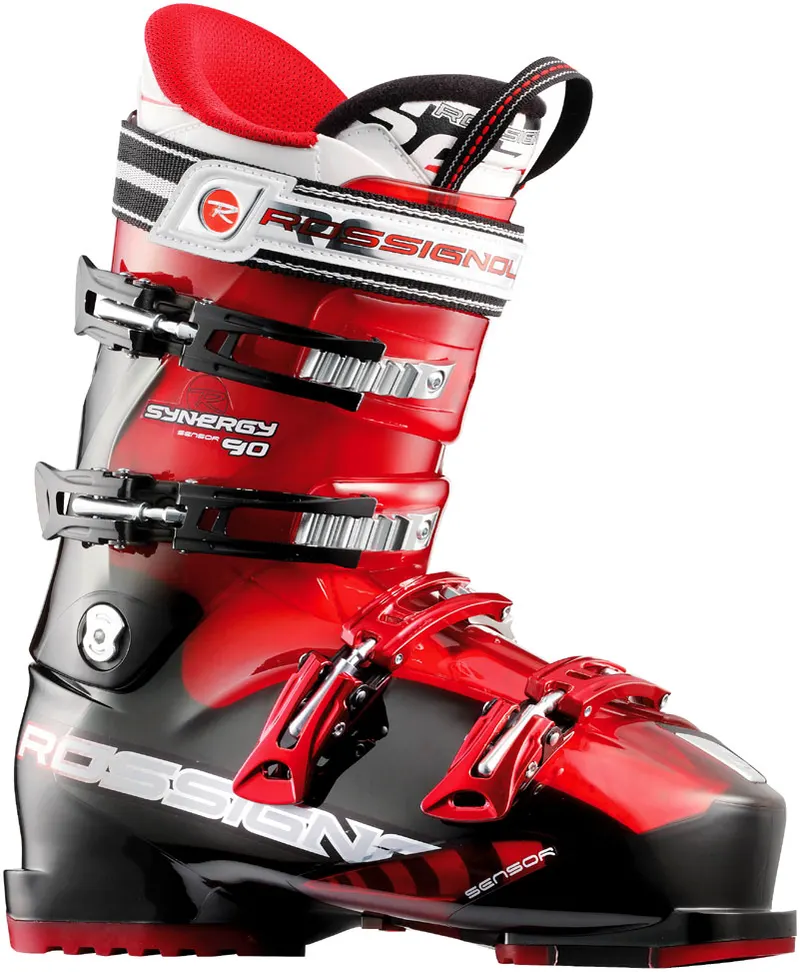 Rossignol Synergy Sensor 90