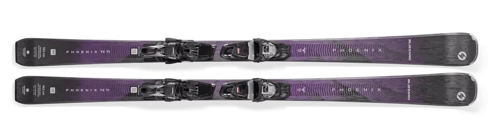 Blizzard Phoenix 72 TI