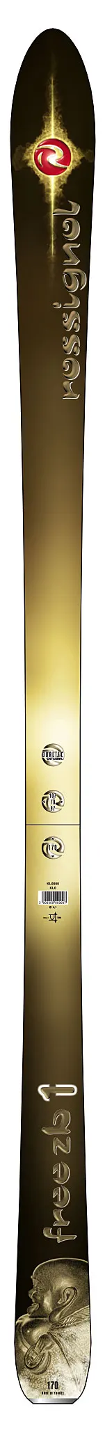 Rossignol Free ZB 1