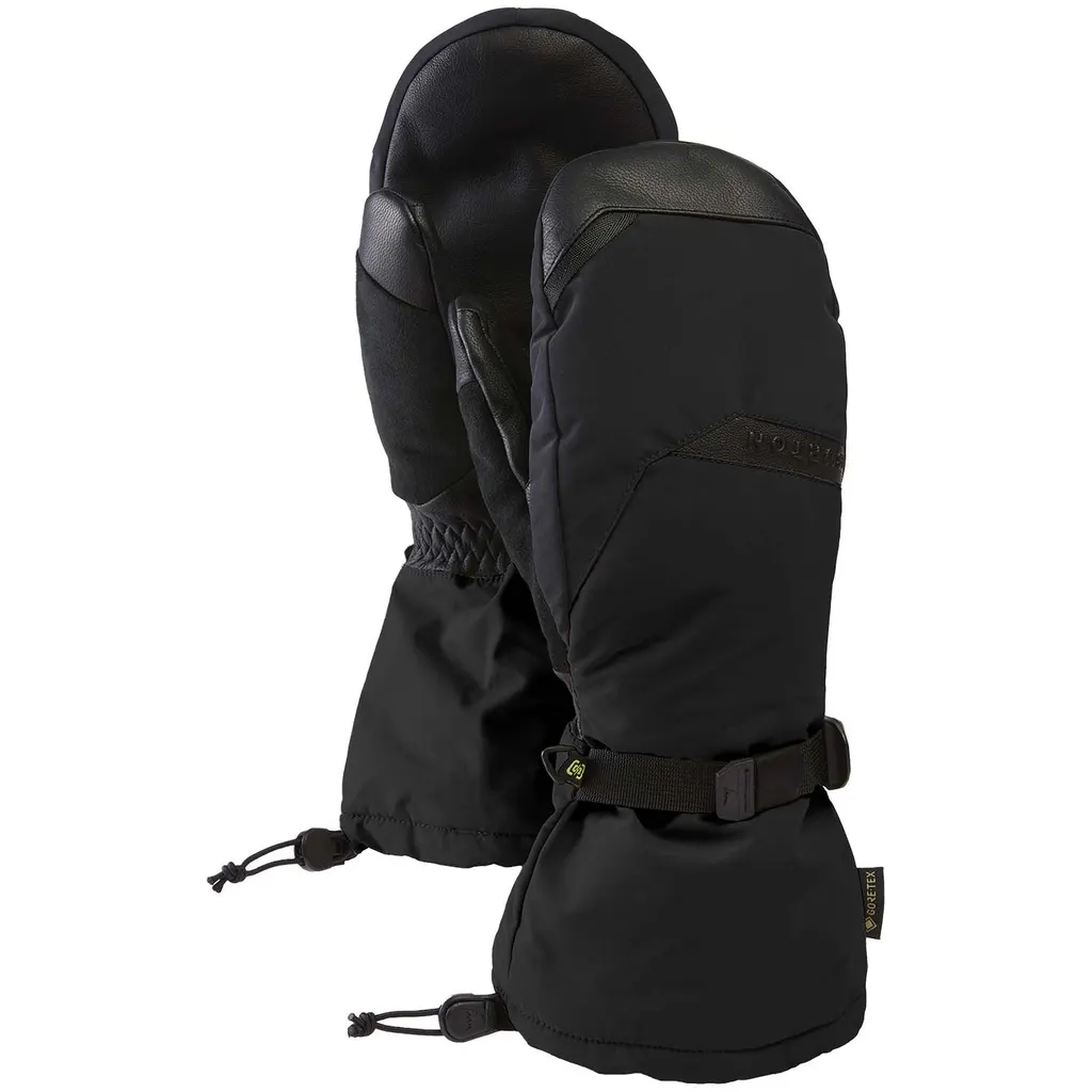 Burton Deluxe Gore-TEX Mittens