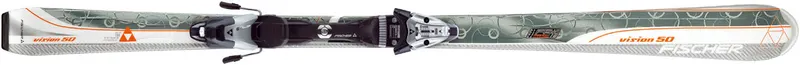 Fischer Vision 50 FTI