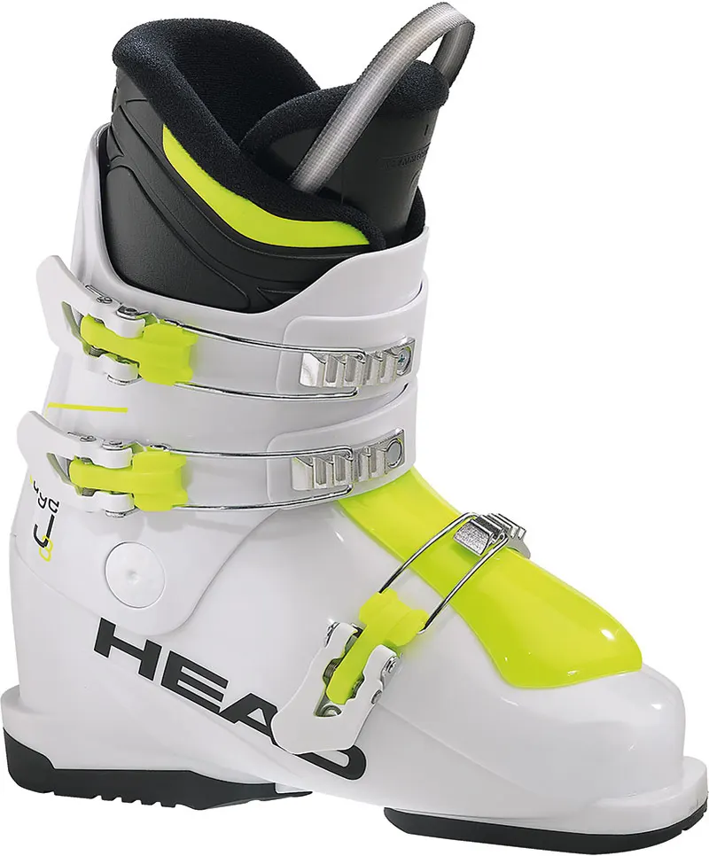 Head Edge J 3 White