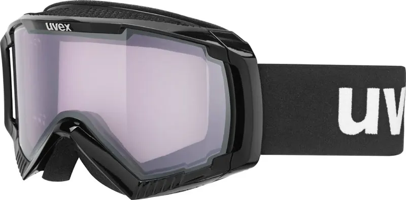 Uvex apache 2 variotronic