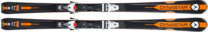 Dynastar Speed Zone 14 Pro R21 Racing