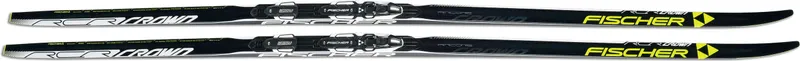 Fischer RCR Crown