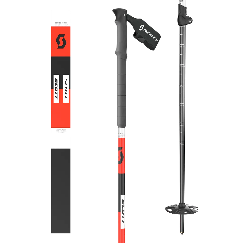 Scott Aluguide Pole