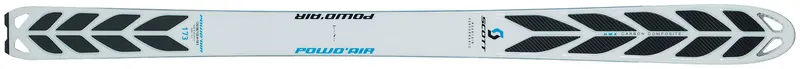 Scott Powd` Air