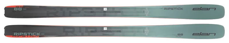 Elan Ripstick 88