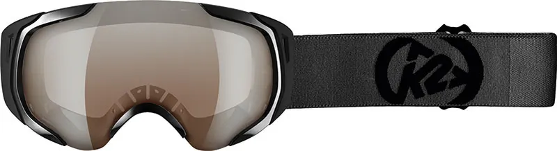 K2 Photoantic Black Brown