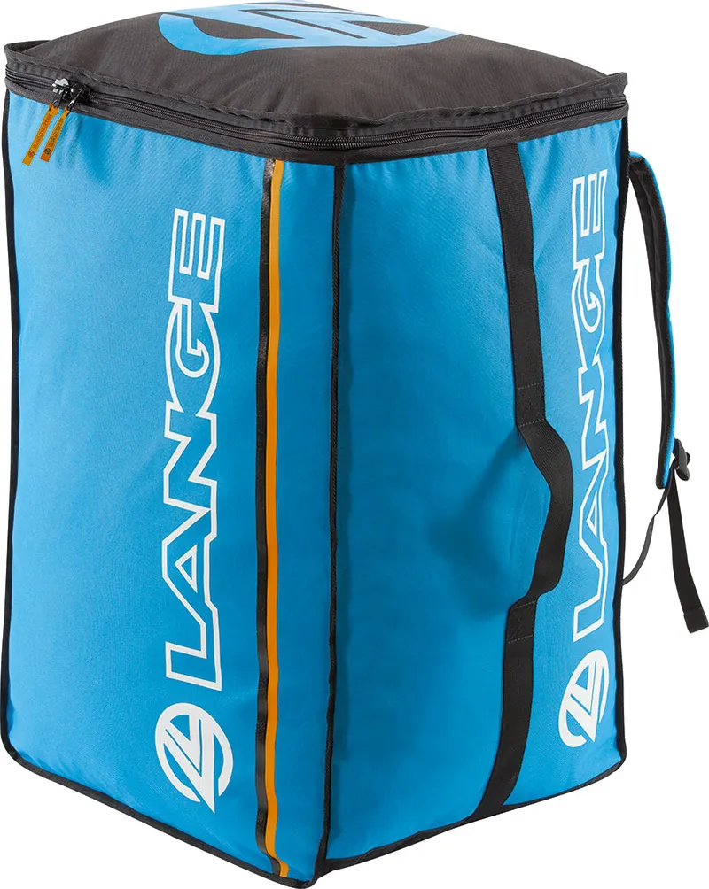 Lange Starting BAG