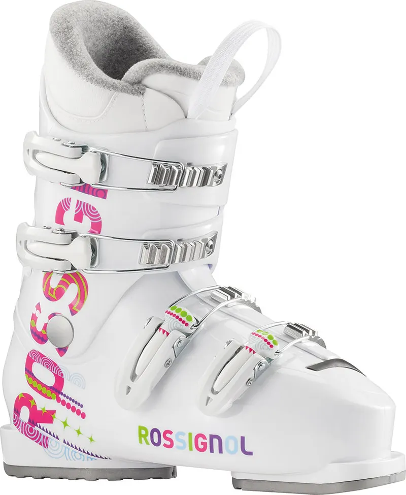 Rossignol FUN Girl 4