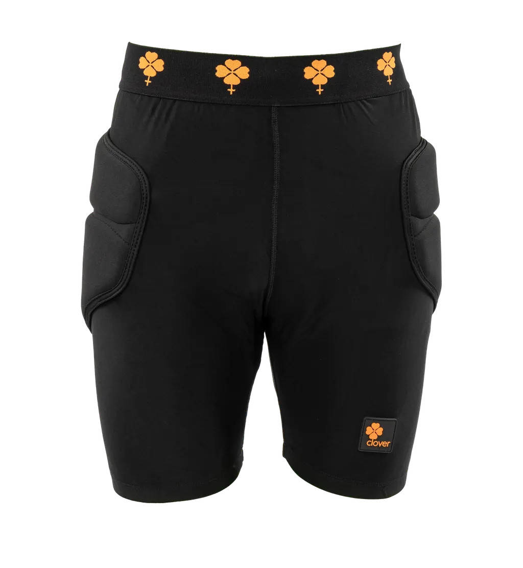 Clover Crashpant