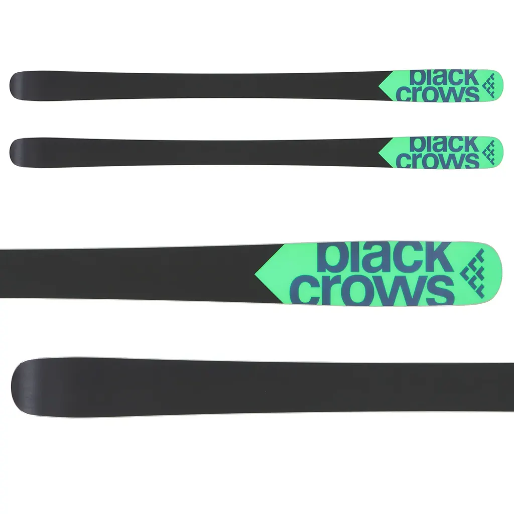 Black Crows Captis, kolekcja 2022/23