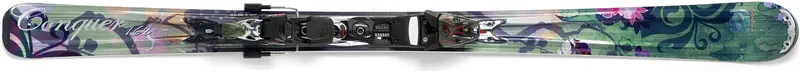 Nordica Conquer i-core XBI CT