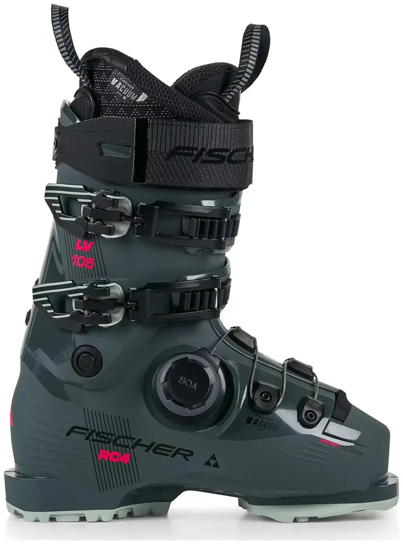 Fischer RC4 105 LV BOA